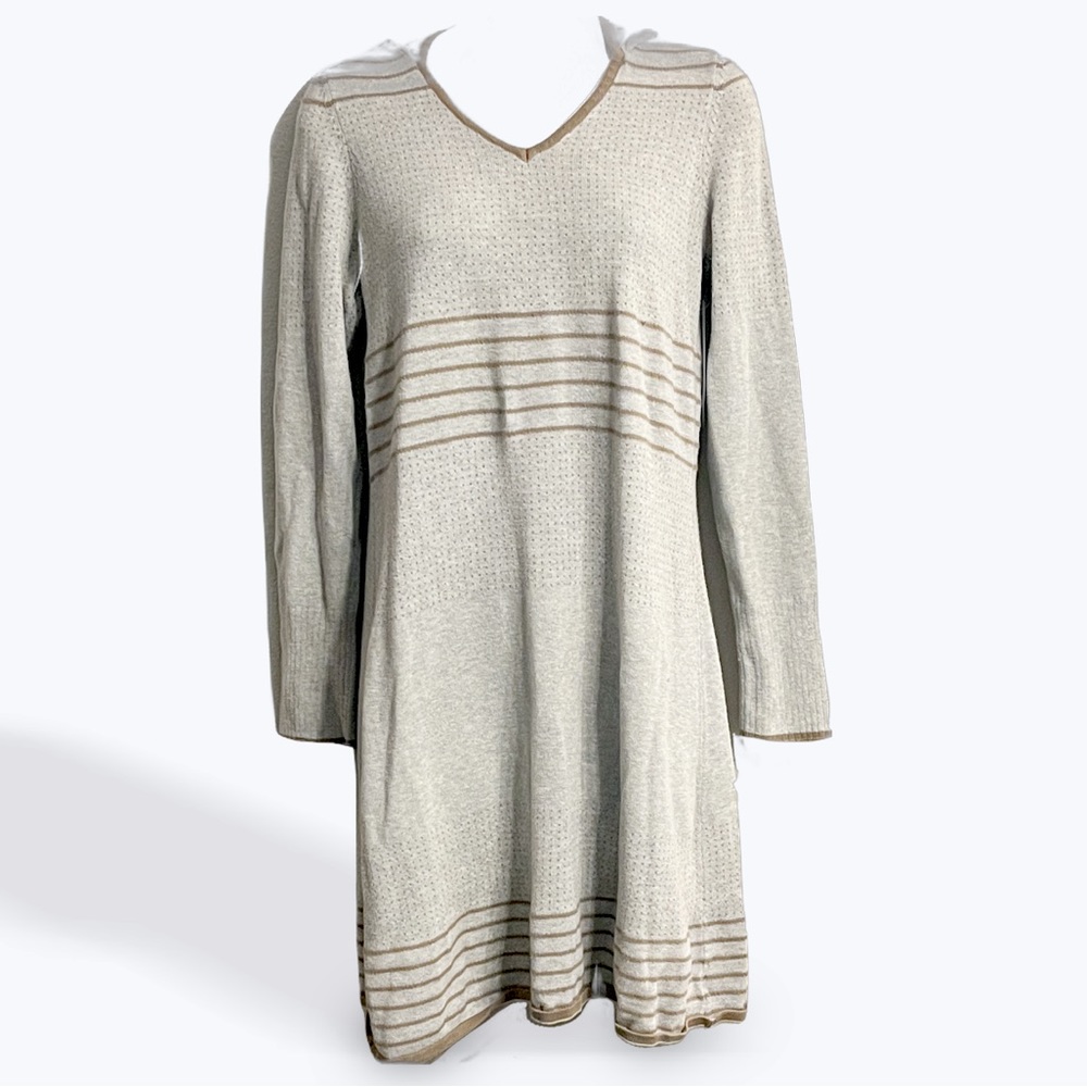 Prana Sweater Dress